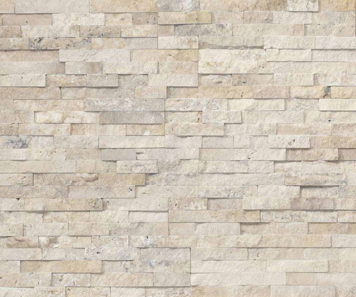 Latte Ledgestone Panel - Realstone Systems